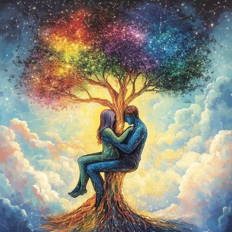 探索爱情:成长的催化剂与生活智慧