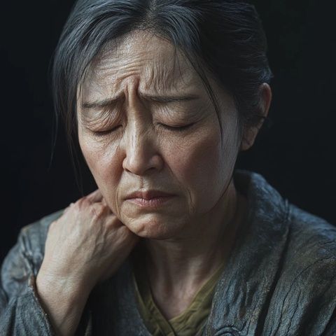 思乡之痛：陈三爷的深情文字触动游子心弦