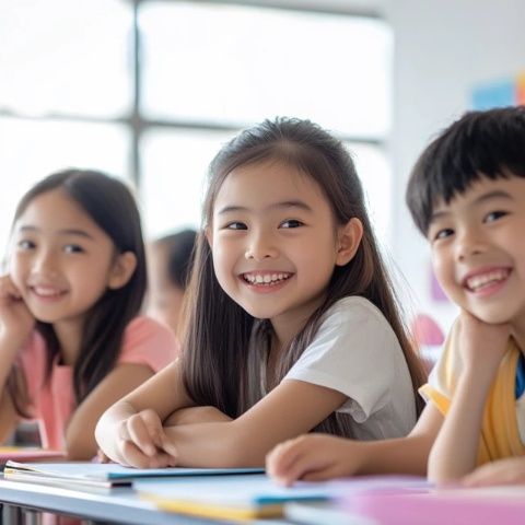 小学作文如何扩句造句?看这里,让你的文章生动起来!