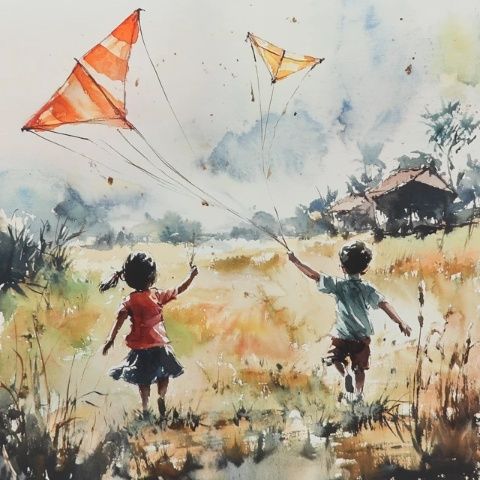 哈桑经典语录追风筝的人中的深刻感悟与救赎之旅
