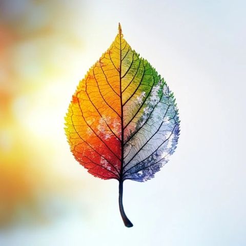 关于季节的好段优美句子励志名言警句合集
