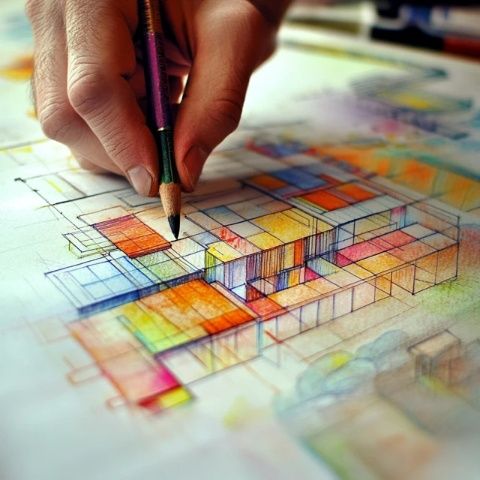 如何画作文思维导图?看这里,教你快速掌握!