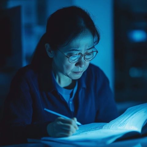 莫言智慧箴言:人生感悟与文学之力