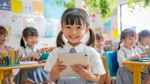 小学生作文提升攻略:家长必备的图像识别与逻辑思维训练法