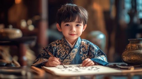 掌握满分作文秘籍:初中英语写作技巧大揭秘