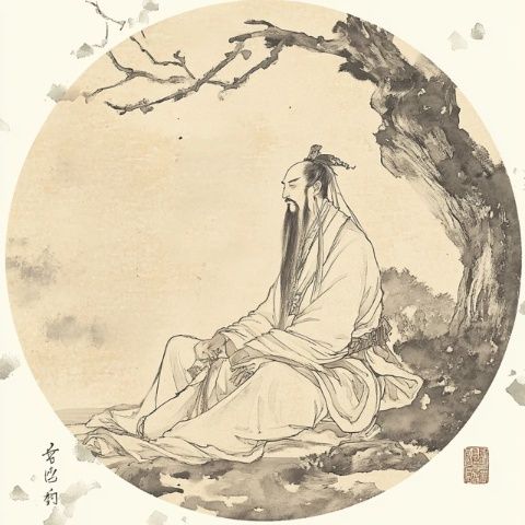 钟睒睒十大励志金句:感悟人生智慧