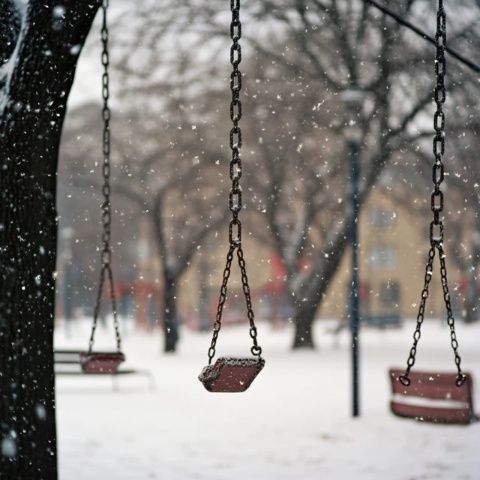 下雪天必读!暖心美句陪你度过寒冬,感受文字里的诗与远方