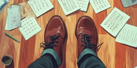 自去年的9月到今年的4月，恍惚间已然7月有余没有更新小作文