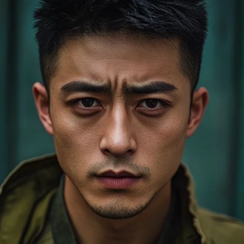 我想起来了!是断桥里的张蓉!