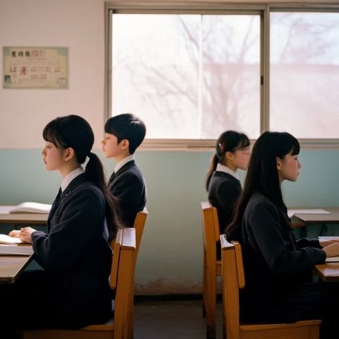 2023年高考语文作文题目已公布!考生们考得怎么样?