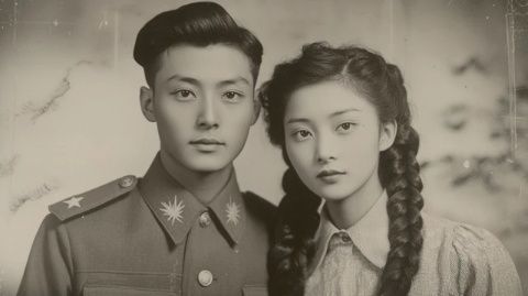 那些年我身边的挚友