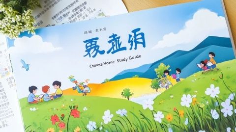 晨雾风光:小学生优秀即景作文精选