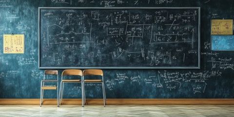 体育老师教作文?这不科学的跨界教学竟然效果出奇好!