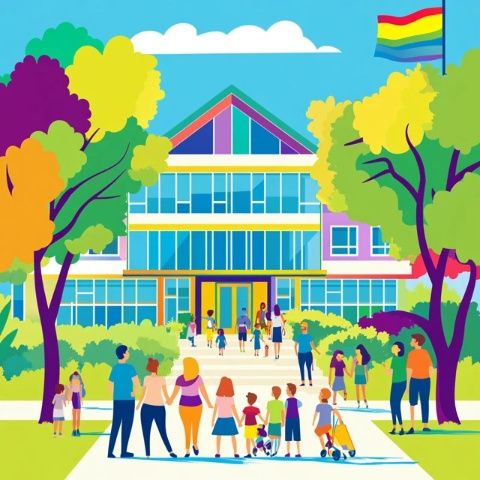 小学生校园作文创作指南:捕捉细节、美化描述与创新结构的技巧分享