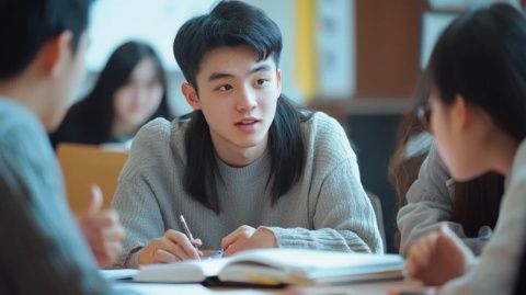 韩语TOPIK备考心得:坚持与规划成就梦想