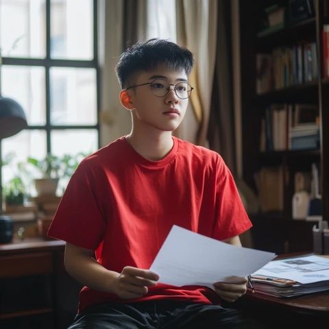 他用了3招告别了孩子的语文作文错别字,得第一名,班主任看完后