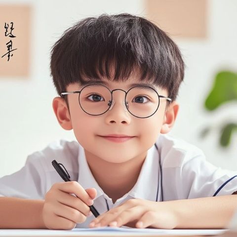 他用了3招告别了孩子的语文作文错别字,得第一名,班主任看完后