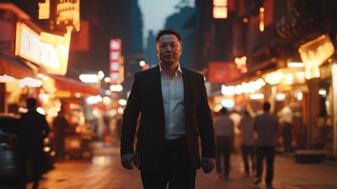 马云的一句名言:今天很残酷,明天更残酷,后天很美好但绝大部分是死在明天晚上.