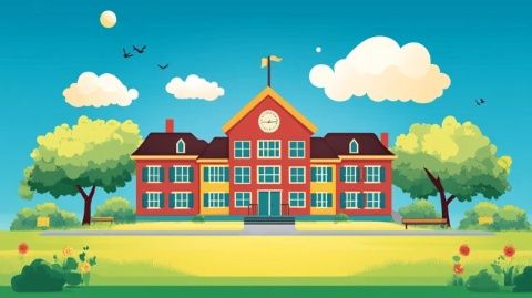 小学作文四年级作文(四年级作文百字作文大全)