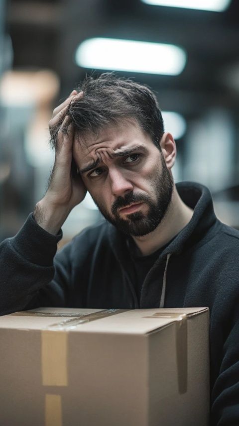 错失的抉择:盘点那些令人悔恨的选择