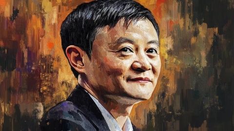 马云的一句名言:今天很残酷,明天更残酷,后天很美好但绝大部分是死在明天晚上.