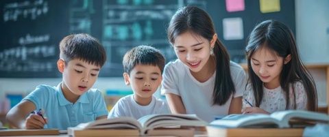 小学语文教育中阅读的重要性及培养策略