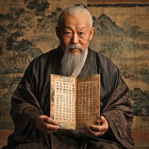 释慧海大师经典语录摘抄四