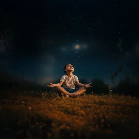 20条激励成长的名言:孩子的成功之路指南