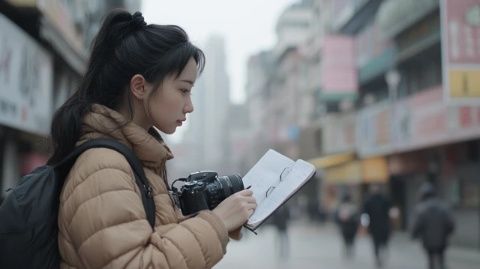 2025年中考作文指导：如何写好我的抉择之路