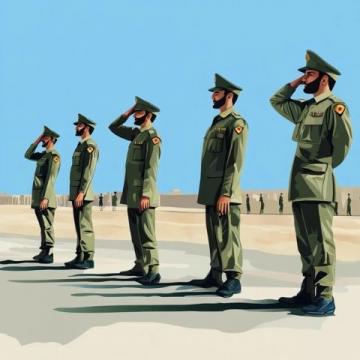 评测：领袖徽章中的普通士兵表现解析