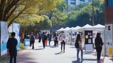 校园二手市集:一场别开生面的成长冒险