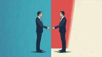 如何成功地与伴侣和好:实用策略与经典对话示例