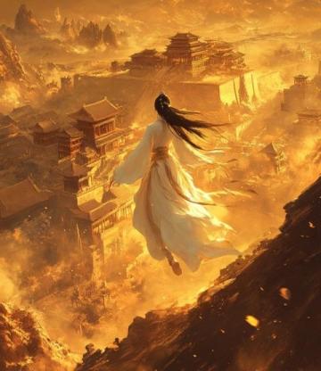 哪吒重生作文素材:神喻金句,点燃写作灵感!