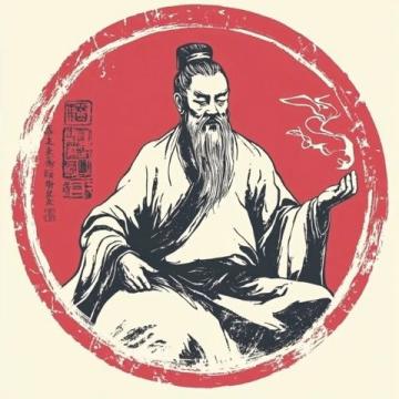 老子智慧解析:为人之道——“功成身退”的哲学意义(深度解读)