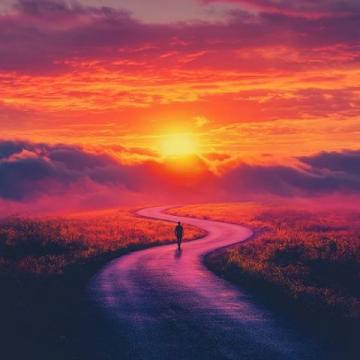 经典励志语录:追梦路上的前行指南