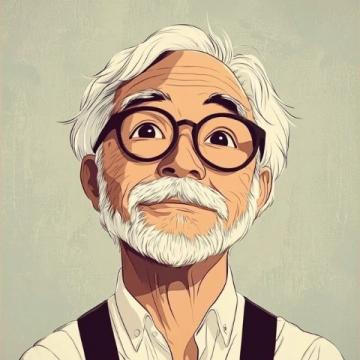 宫崎骏动画里的哲理和智慧