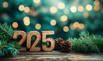 2017再见!这些话送给努力一整年的你