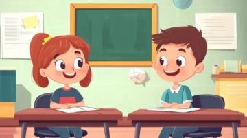 一二年级仿句练习:趣味句子游戏
