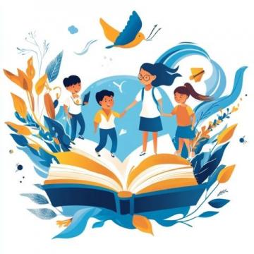 青春篇章:梦想与成长的文学之旅