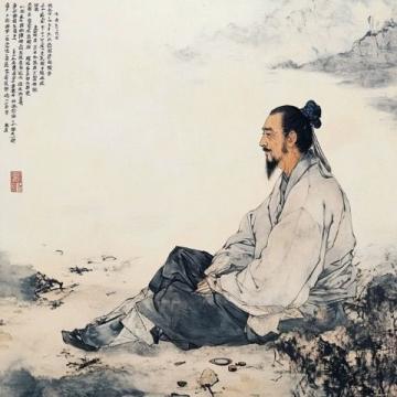 丰子恺语录:人生智慧与心灵感悟