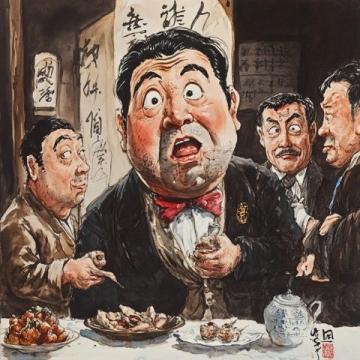 李泽言经典语录改编:霸道总裁的Freestyle风格搞笑再现