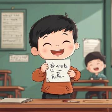 掌握中学语文作文技巧,远离跑题陷阱