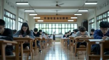2023年广东高考作文能否拿90分?