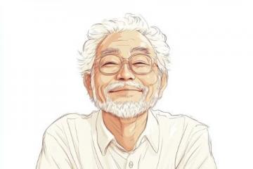 宫崎骏暖心语录:触动心灵的温暖话语与爱情真谛