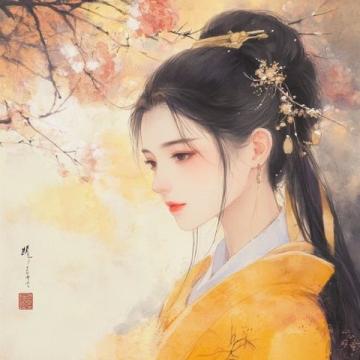 少年当怀凌云志:从人民日报中的励志金句汲取力量