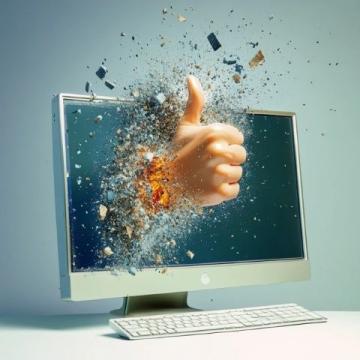 网络爆红!人生感悟经典语录戳中无数网友内心深处