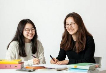 教师妈妈整理:助儿子初中三年作文满分的秘密资料