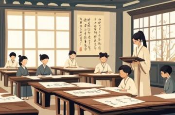 中考真题解析:古诗词学习对作文的影响