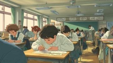 中考英语作文话题六