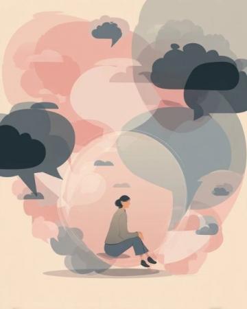 人间清醒:生活不易,但你可以更强大——经典语录摘选
